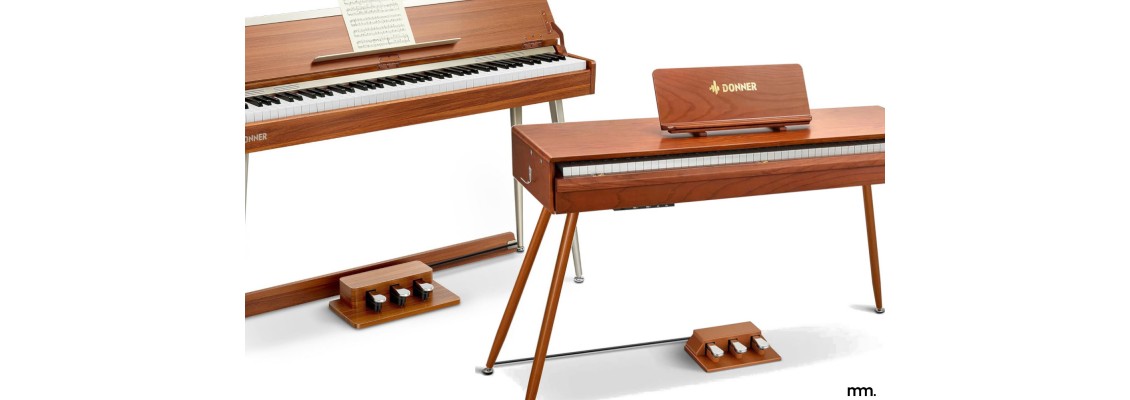Donner Digital Pianos & Keyboards in Ireland | Musicmaker